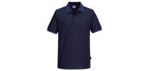 Essential Two Tone Polo Shirt