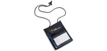 Platform Neck Wallet