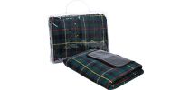 Tartan Picnic Blanket
