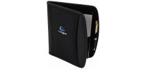 A5 Polyester Notepad