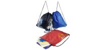 Crush Backsack