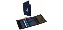 Printed Pvc Wallet