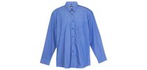 Mens Long Sleeve Business Shirt