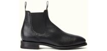 Kangaroo Comfort Craftsman Boot