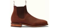 Comfort Craftsman Boot Bark