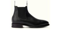 Comfort Craftsman Leather Boot