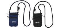 Ripstop Water Resistant Pouch