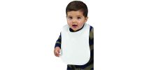 Microfibre Baby Bibs