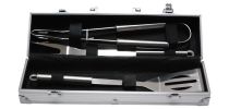 3 Piece Bbq Kit