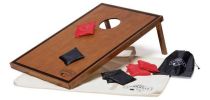 Backyard Cornhole Set