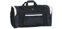 Contrast Gear Sports Bag