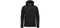 Men's Cascades Hooded Softshell