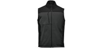 Men's Cascades Softshell Vest
