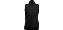 Women's Cascades Softshell Vest