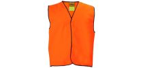 Hi Vis Vest - Lightweight