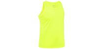 Recycled Hi Vis Singlet