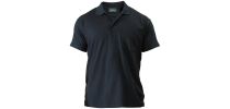 Polo Shirt - Short Sleeve