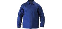 Drill Jacket - Long Sleeve