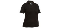 Womens Short Sleeve Polo