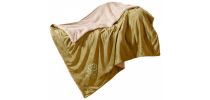 Micro Mink Sherpa Blanket