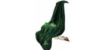 Micro-Plush Fleece Blanket