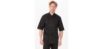Chambery Chef Jacket