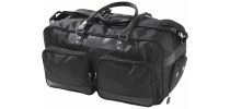 Milan Weekender Bag