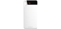 Cygnett Boost 10,000 mAh Power Bank – White