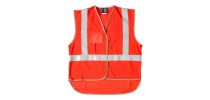 Border D/N Safety Vest