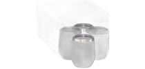4pk Gift Box for Drinkware - Box Only