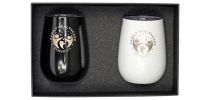 The Range Tumbler Gift Set