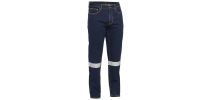 Taped Original Denim Work Jeans