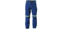 Rough Rider Denim Jeans - Straight Cut