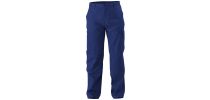 Cool Lightweight Utility Pant - Flat Front