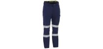 X Airflow Taped Stretch Ripstop Lightweight Cargo Pant