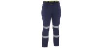 Women's X Aiflow Taped Stretch Ripstop Lightweight Cargo Pant