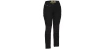 Women's Flx & Move Cargo Pants - Black