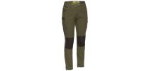 Women's Flx & Move Cargo Pants - Olive