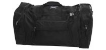 Plain Sports Bag