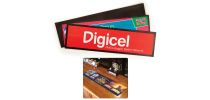 Premium Bar Runner