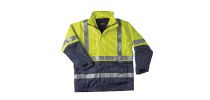 Platinum Jacket - Flame Retardant & Anti Static