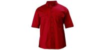 Mini Twill Shirt - Short Sleeve