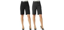 Ladies Classic Short