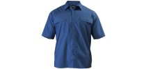 Permanent Press Shirt - Short Sleeve