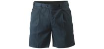Permanent Press Short W/ Dupont Stain Reguard Finish