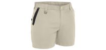 Flx & Move Elastic Waist Stretch Short Shorts