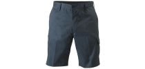 Cool Lightweight Utility Short - Flat Front