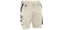 Flx & Move Elastic Waist Cargo Short