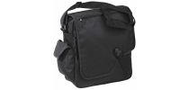 Satellite Messenger Bag