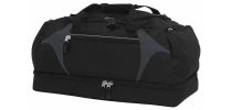 Spliced Zenith Sports Bag